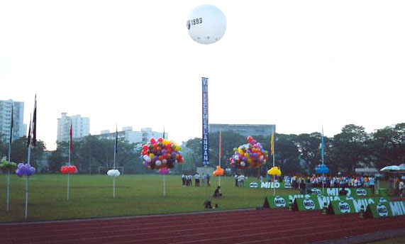 Launch of the Centenary Celebrations