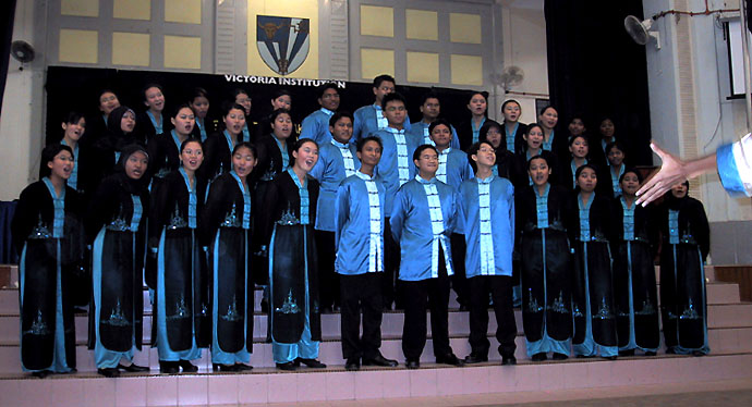 VI Choir