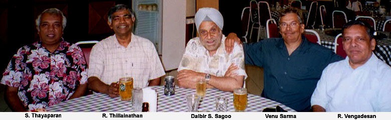 Class of 64 (2005)