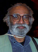 T. Wignesan